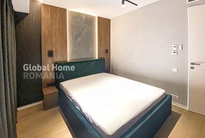 Floreasca-One Eliade | Elegant 2 Rooms Apartment | Parking - 10