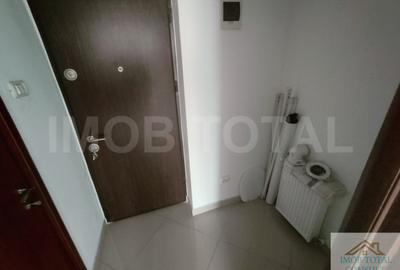 Garsoniera , Central, parter - 3