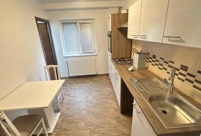 De vanzare apartament 2 camere decomandat renovat Girocului aproape Judetean - 4