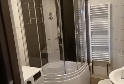 Garsonieră decomandată, mobilată în Mănăștur