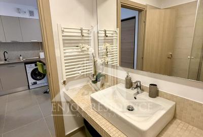 VEZI VIDEO! Garsoniera MODERNA Politehnica Park | RENOVATA RECENT - 11
