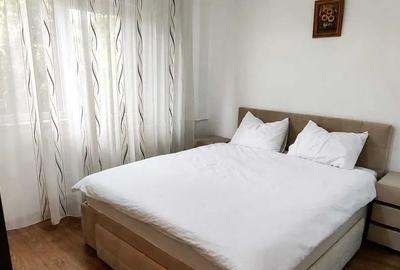 Inchiriere Apartament 2 camere Decomandat Lujerului - 4
