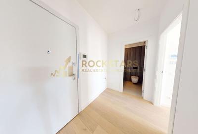 Studio Dublu | 2 camere | Nusco City Park | Etaj 6 | TVA Deductibil - 10