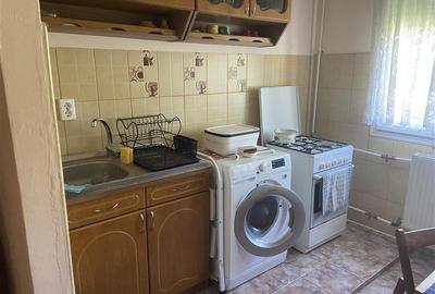 Garsoniera de vanzare , zona Gara, 32 mp , imbunatatita , mobilata - 11