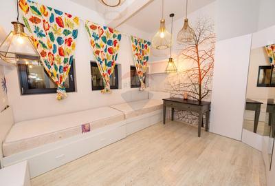 Inchiriere Apartament 4 camere, mobilat si utilat lux, zona Libertatii - 14