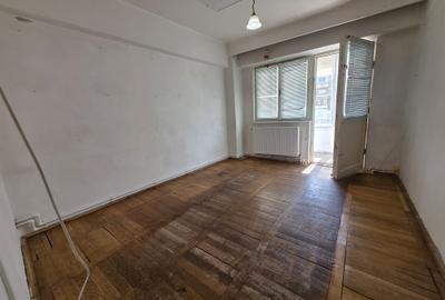 Apartament 3 camere decomandat Deva Bulevardul Decebal – Bloc Arta Modei - 5