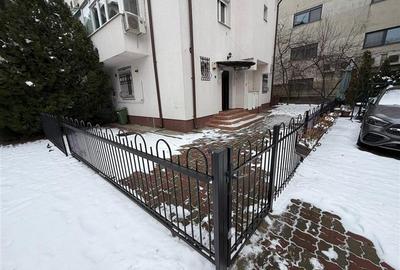 Vanzare casa 5 camere, Nodrului, Herastrau, 190 mp teren, 140 mp casa - 19