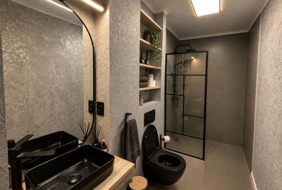 Apartament modern cu 2 camere de închiriat | BLOC NOU - 4