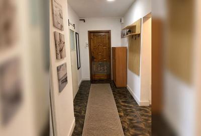 FARA COMISION! Apartament decomandat, 3 camere, 79mp, zona FSPAC - 5