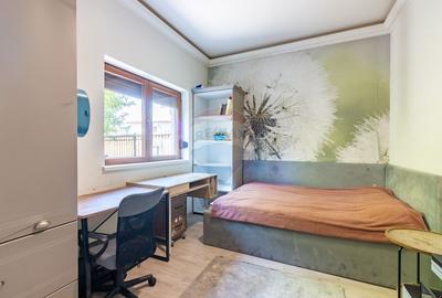 Apartament 4 camere de inchiriat in vila/ parter/ curte proprie/ Turda - 23