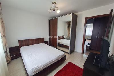 Proprietar- Inchiriez ap cu 3 camere,2 bai,parcare,vis a vis Mall Prosper - 7