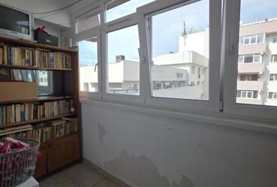 Inchirieri Apartamente 3 camere CARTIERE MILITARI - 10