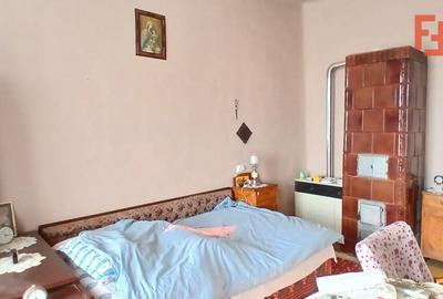 Casa individuala cu 3 camere si teren de 1500 mp - Satchinez - 12
