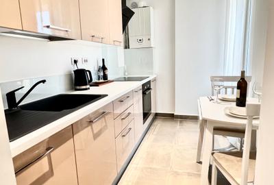 Băneasa – Șisești | Valletta Residence | Parcare subterană | 0% comision - 9