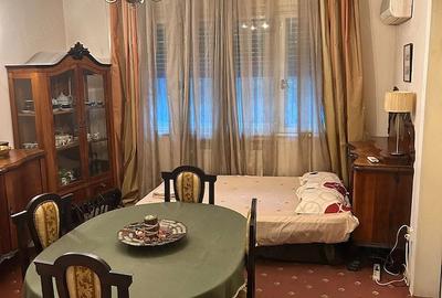 APARTAMENT 3 CAMERE | ULTRTACENTRAL | UNIVERSITATE | 4' METROU | - 4