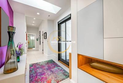 Apartament cu 2 camere decomandat în Theodor Pallady