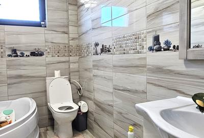 Apartament 2 camere decomandate,modern,etaj1, bloc nou, zona Fermelor - 10