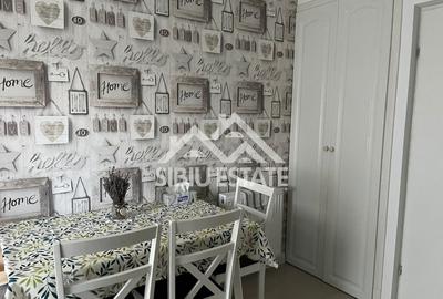 Apartament cu 3 camere parcare subterană și 2 balcoane  Turnisor - 9