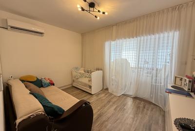 Apartament 2 camere, decomandat, 45 mp total - Sagului - 1