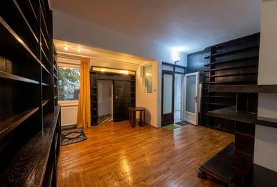 Apartament boem pe o intrare linistita - 9