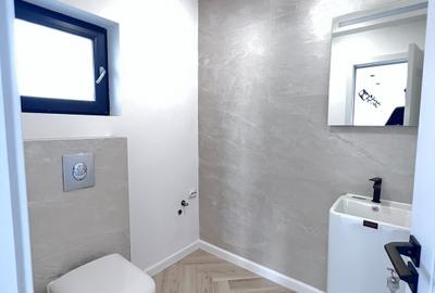 Vila Individuala 4 camere /Domnesti teren 400mp - 11