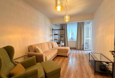 Apartament 2 camere cu loc de parcare inclus – Chirie - 4