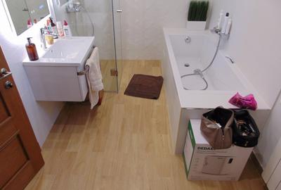 FARA COMISIOANE linga padure Vila 7 camere mobilata 4 bai 2 terase pe 1600mp - 34