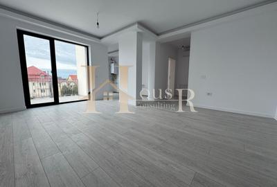Apartament cu 3 camere decomandat în Braytim