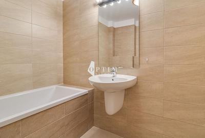 NOU! 3 camere LUMINOS, balcon mare cu vedere SUPERBA, PARCARE! - 17