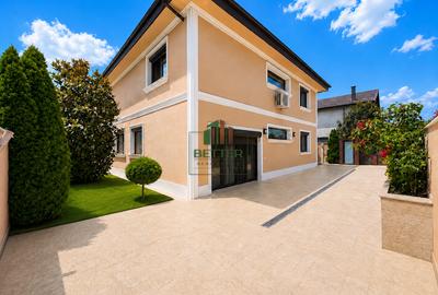 Vilă P+1E de Vânzare | 5 Camere | 230mp Utili | Mobilată & Utilată Lux - Berceni - 7