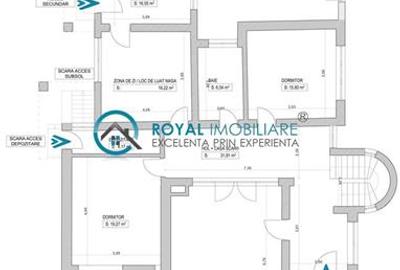 Royal Imobiliare - Vanzare Vila Zona Paulesti - Gageni - 45