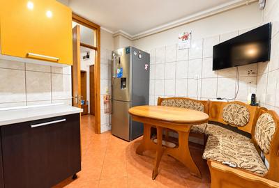 Apartament 3 camere | zona Dacia | Decomandat  | Parcare |Comision 0% cumpărător - 6