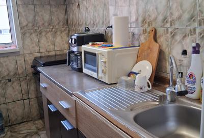 Apartament 4 camere parc Moghioros,etaj 10 / 10 ,liber - 22