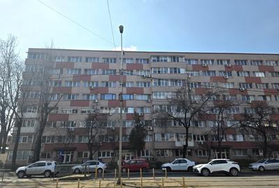 De inchiriat 2 camere Sos Viilor - 7min de metrou Eroii Revolutiei - 22