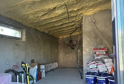Casă 6 camere cu teren 467 mp – Samurcași (lângă Buftea, viitor nod A0) - 38