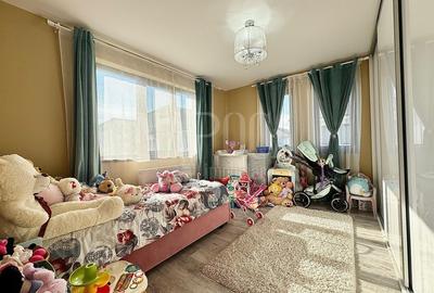 Casa 4 camere de vanzare in Terra, Floresti - 8