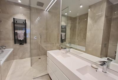 Apartament 4 camere mobilat | TERASA, BOXA, LOC PARCARE | One Verdi Park - 17