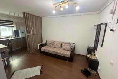 Apărătorii Patriei-Bloc Nou,Apartament 2 camere - 5
