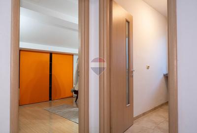 Vanzare apartament 2 camere - Bd. Luptătorilor - Metrou Parc Bazilescu - 7