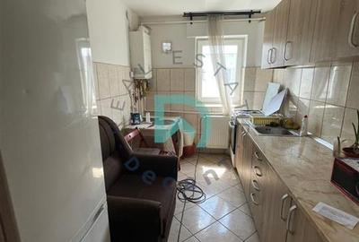 Apartament cu 2 camere nedecomandat în Bartolomeu