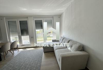 Heigl Estate vă propune spre închiriere apartament cu 3 camere in Mosnita Veche - 1