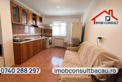 Apartament cu 2 camere decomandat în Mioriței