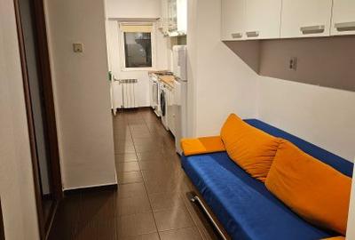Garsoniera Lujerului Pet friendly Loc de parcare inclus - 4