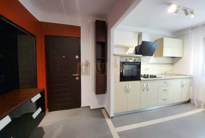 2 camere | Gheorghe Lazar| apartament superb| centrala proprie - 4