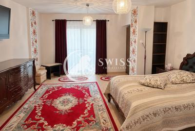 Apartament 1 camera | Bloc nou | Calea Motilor | 10 min USAMV si UMF - 2