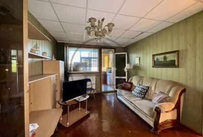 Apartament 3 camere de vânzare Constanța - 3