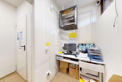 SPATIU COMERCIAL STRADAL /  Sector 5 / Sos BUCURESTI-MAGURELE - 14