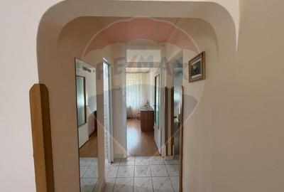 Apartament cu 3 camere de închiriat în zona Dacia - 8