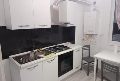 OFERTĂ EXCLUSIVĂ: Apartament cu 1 cameră decomandat, mobilat și utilat, bloc nou - 6