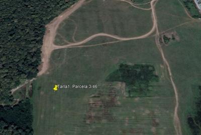 Teren Construcții intravilan de 1000 mp, în Central